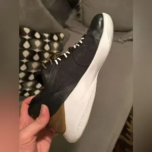 Jordan | Shoes | Sample Promo Nike 5 Air Jordan Cp3 Viii  display picture 2